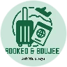 Booked & Boujee logo