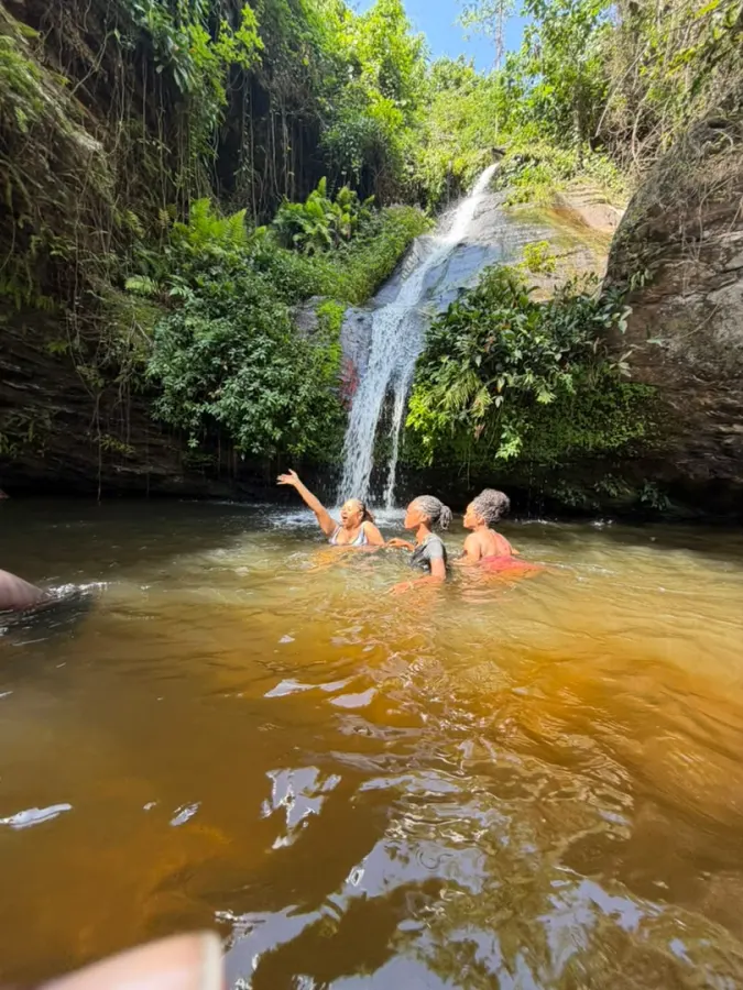 Photo from Triple Combo: Benin, Togo & Ghana