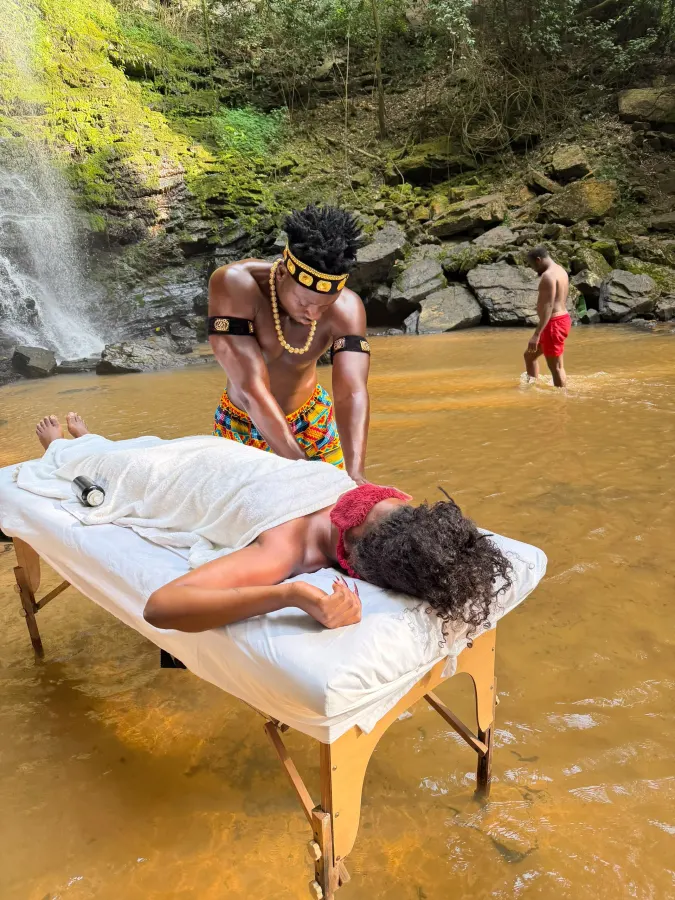 Photo from Triple Combo: Benin, Togo & Ghana