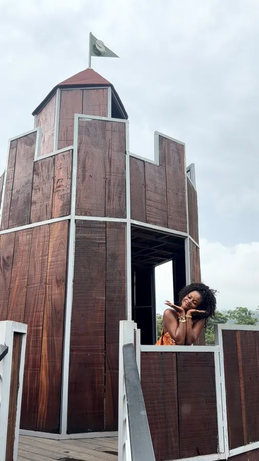 Photo from Triple Combo: Benin, Togo & Ghana