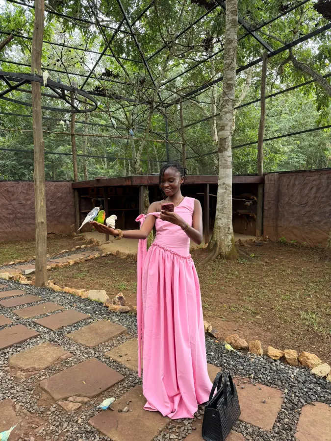 Photo from Triple Combo: Benin, Togo & Ghana