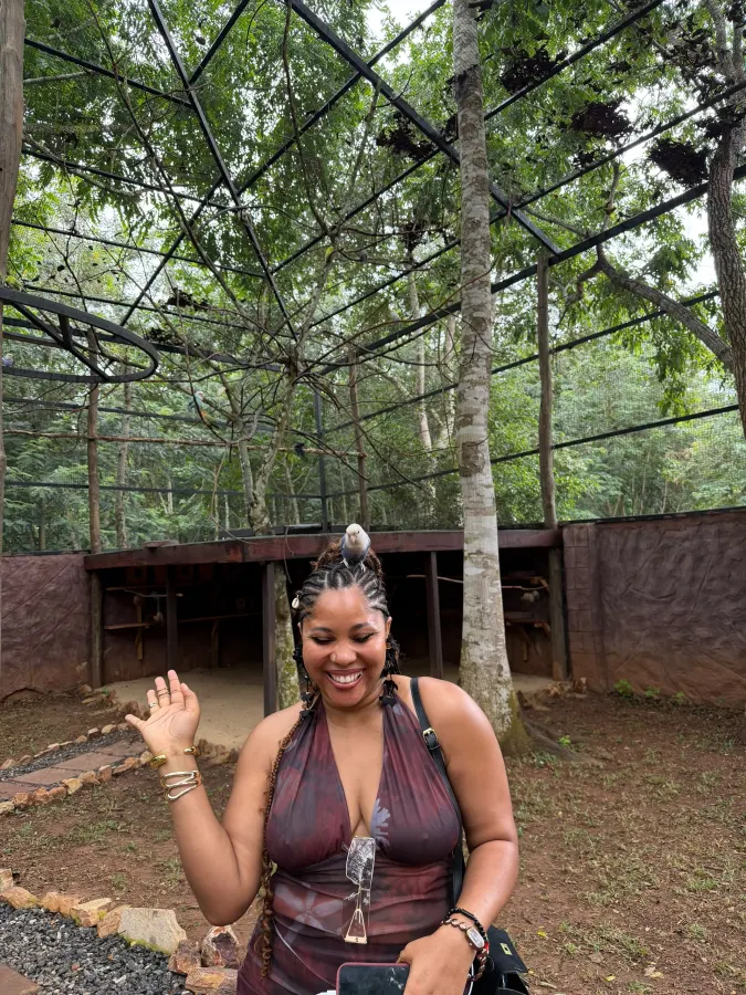 Photo from Triple Combo: Benin, Togo & Ghana