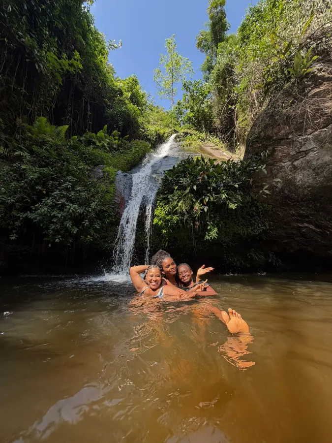 Photo from Triple Combo: Benin, Togo & Ghana
