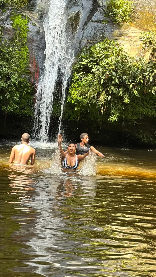 Photo from Triple Combo: Benin, Togo & Ghana