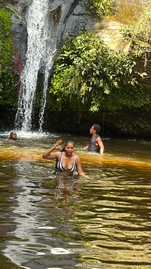 Photo from Triple Combo: Benin, Togo & Ghana