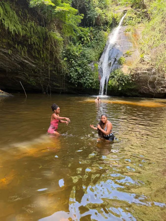 Photo from Triple Combo: Benin, Togo & Ghana