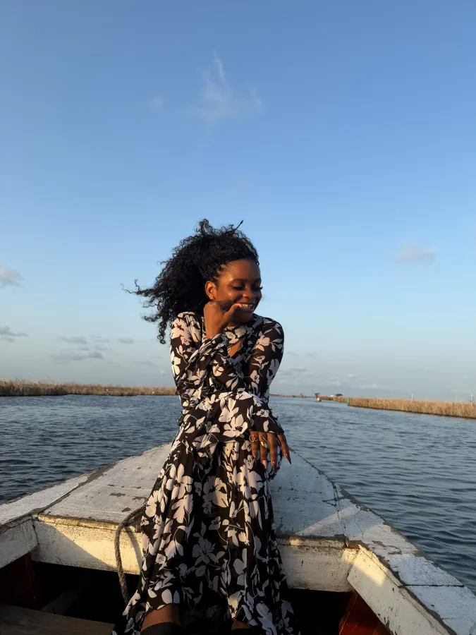 Photo from Triple Combo: Benin, Togo & Ghana