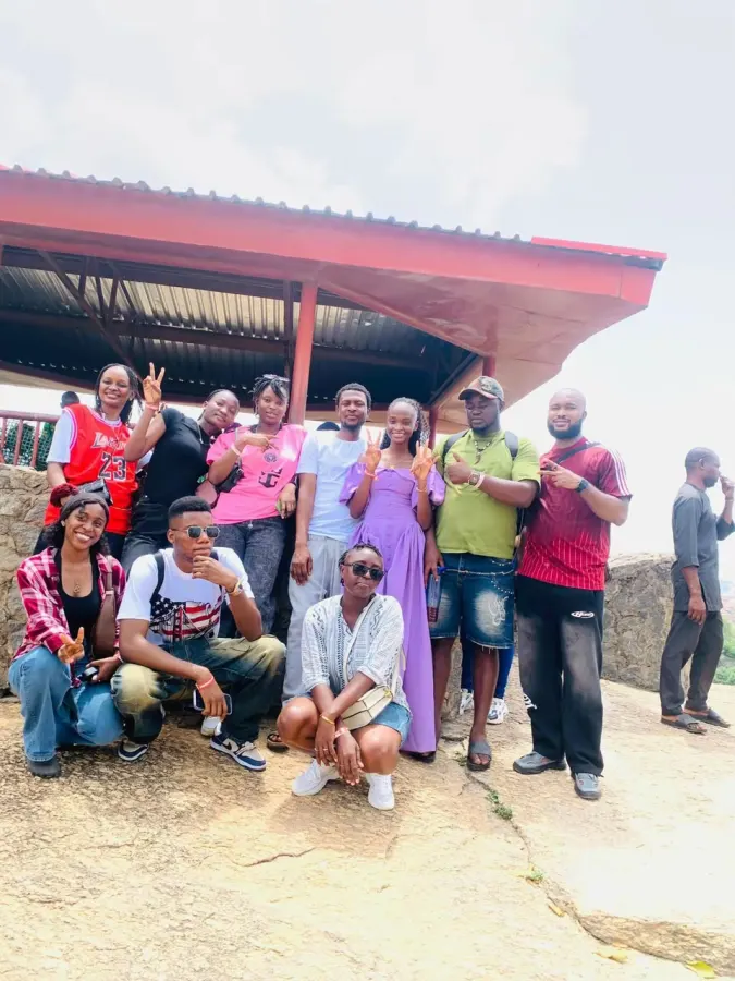 Photo from Daycation in Abeokuta