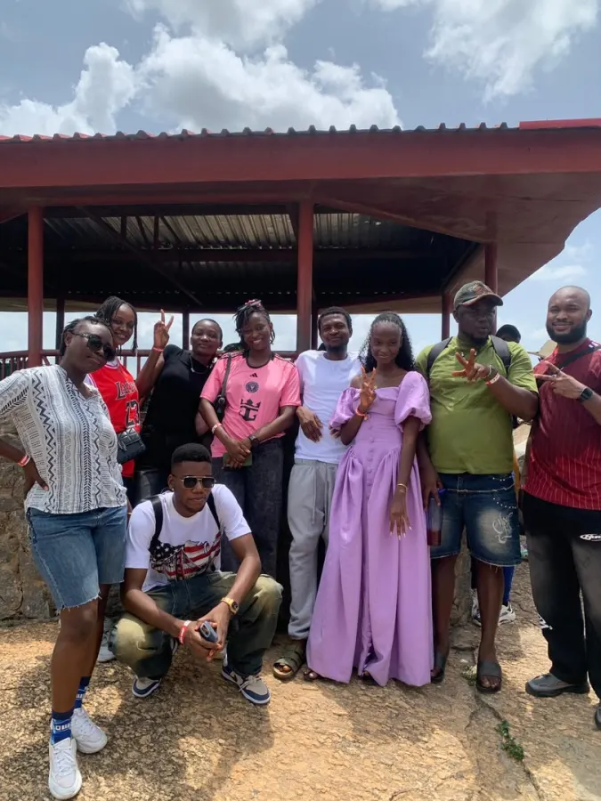Photo from Daycation in Abeokuta