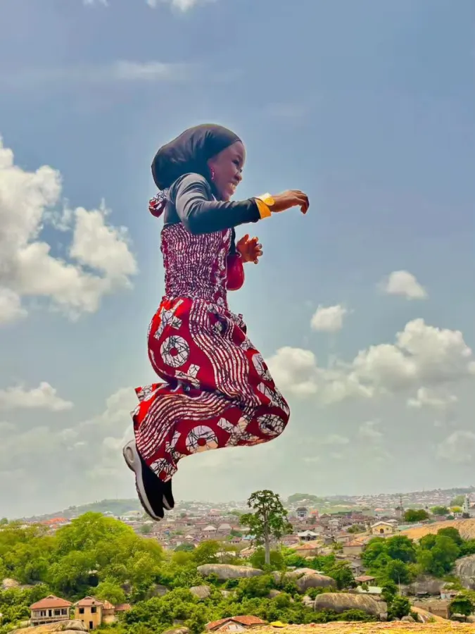 Photo from Daycation in Abeokuta
