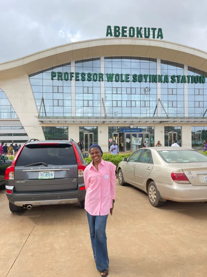 Photo from Daycation in Abeokuta