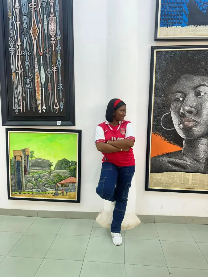 Photo from Daycation in Abeokuta