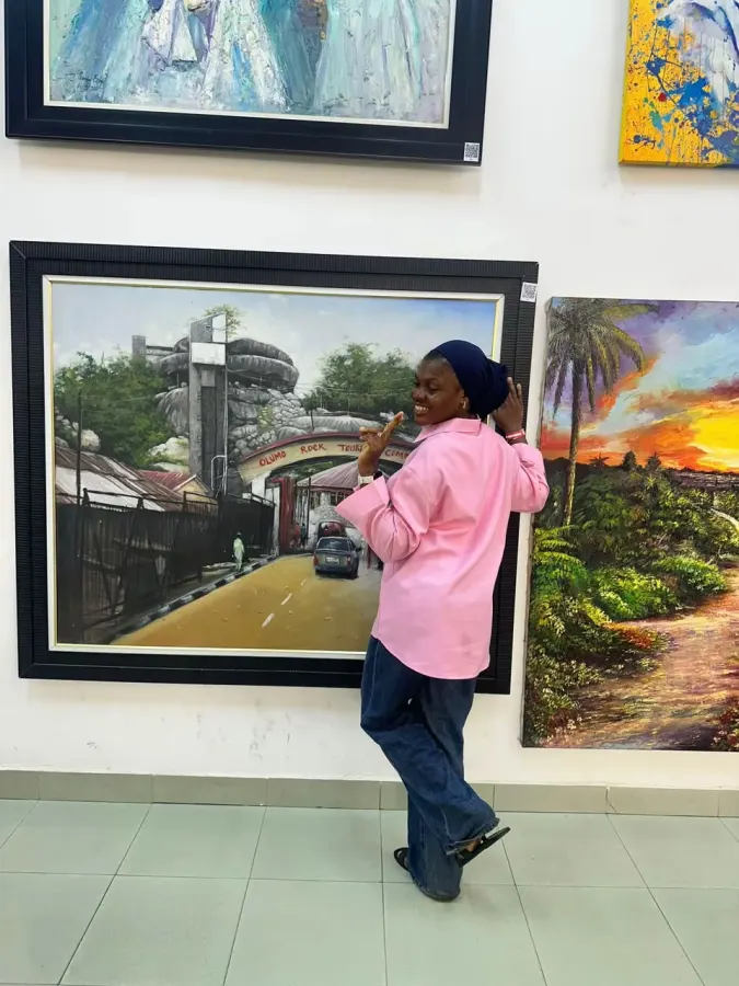 Photo from Daycation in Abeokuta