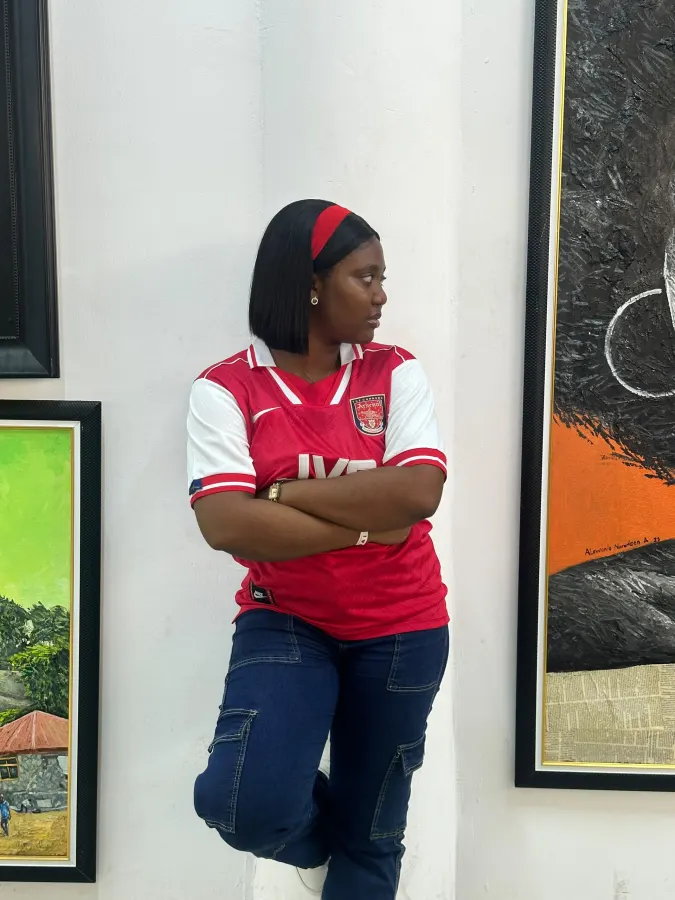 Photo from Daycation in Abeokuta