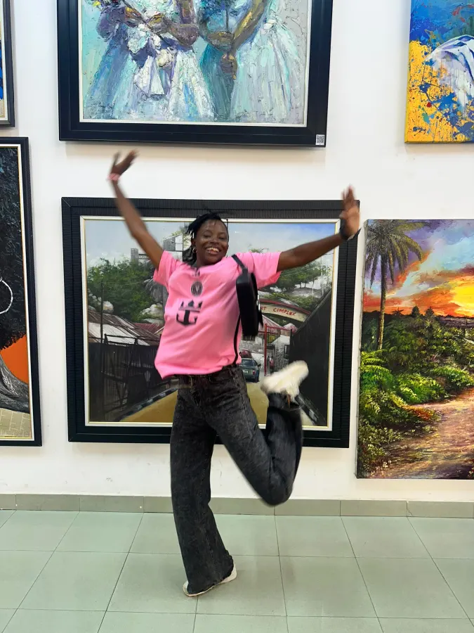 Photo from Daycation in Abeokuta