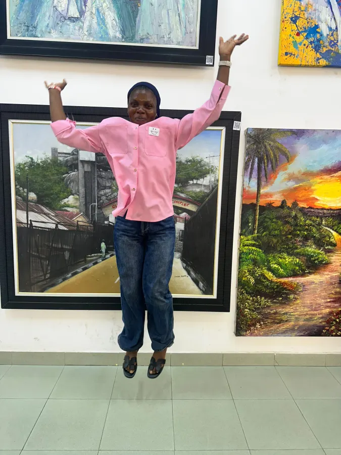 Photo from Daycation in Abeokuta