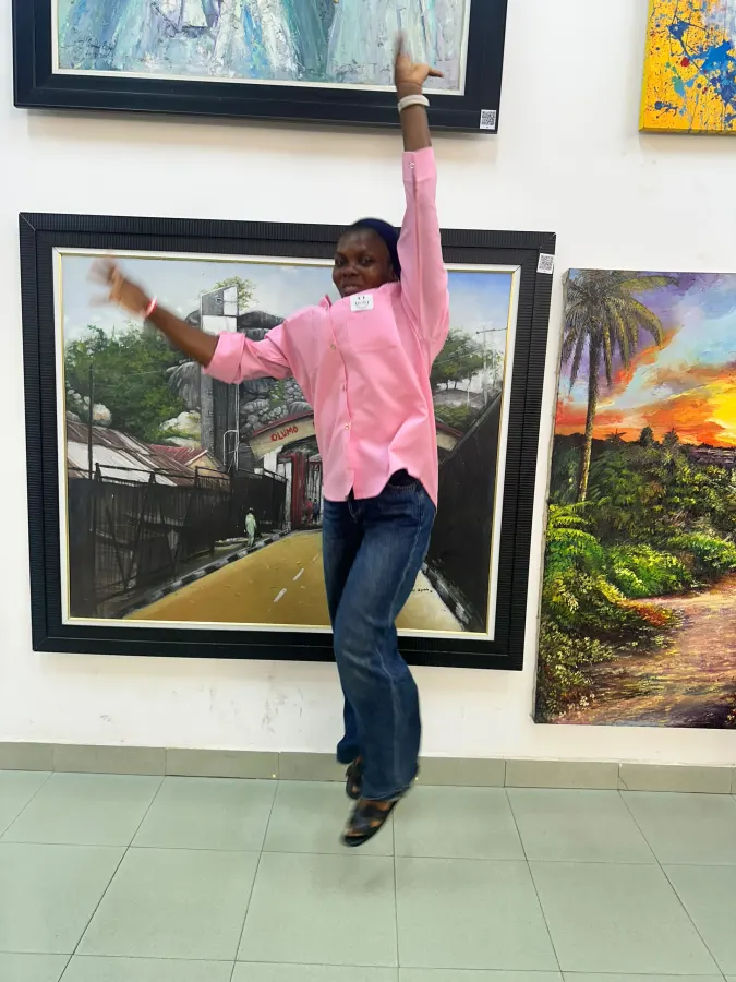 Photo from Daycation in Abeokuta