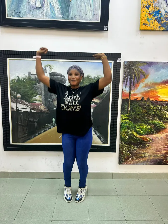 Photo from Daycation in Abeokuta