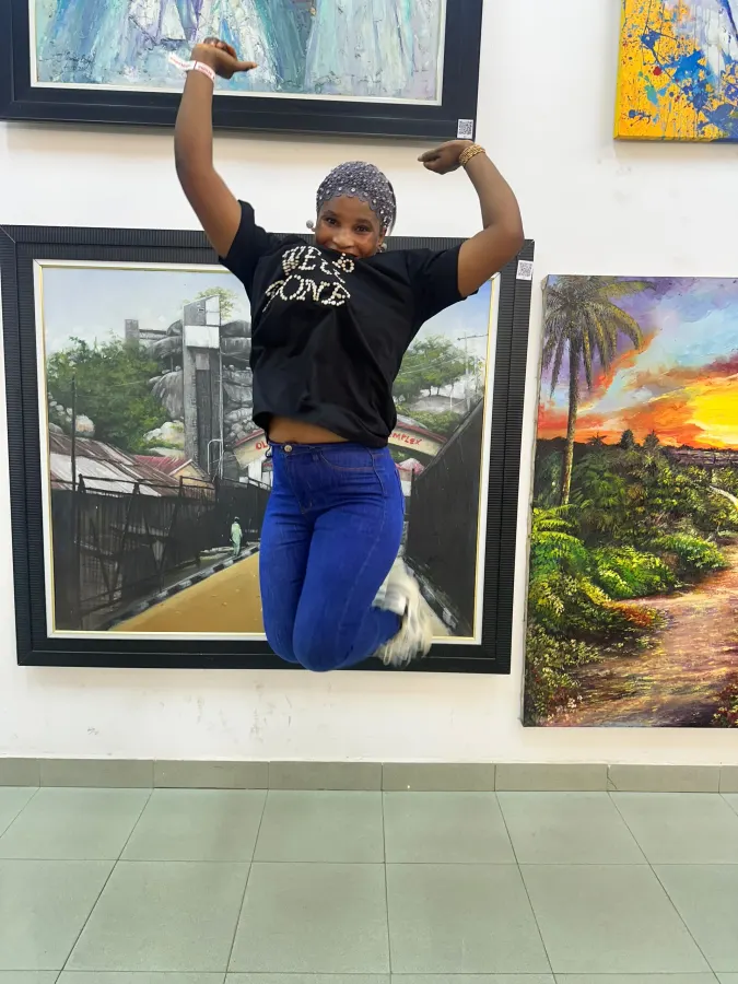 Photo from Daycation in Abeokuta