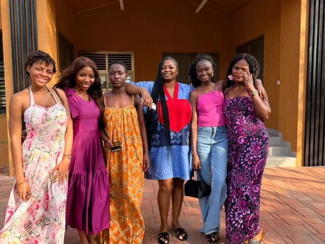 Benin Republic: Explore Beyond Borders