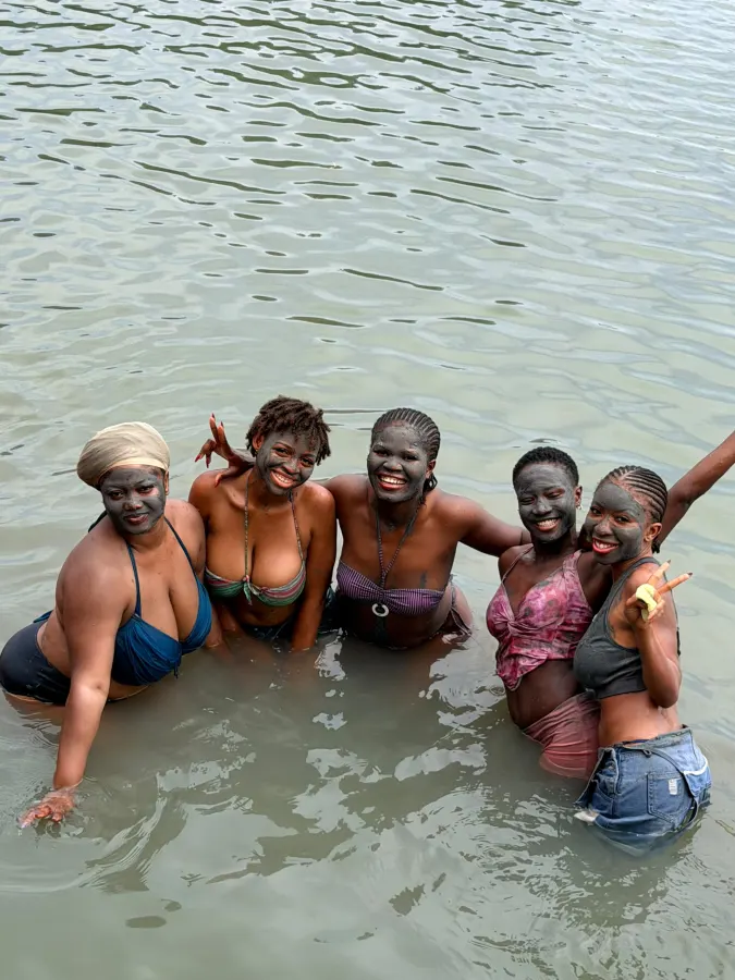 Photo from Benin Republic: Explore Beyond Borders