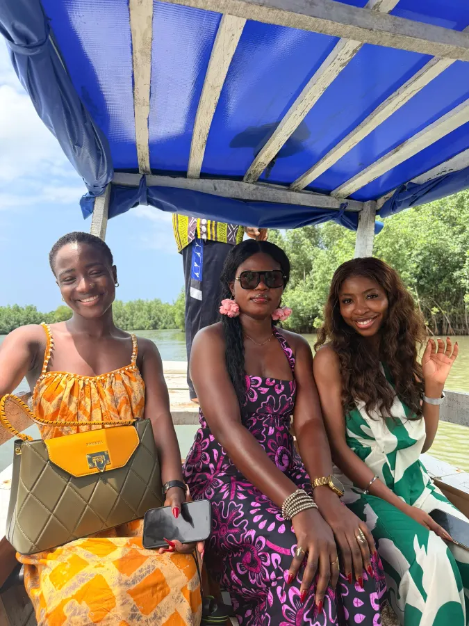 Photo from Benin Republic: Explore Beyond Borders