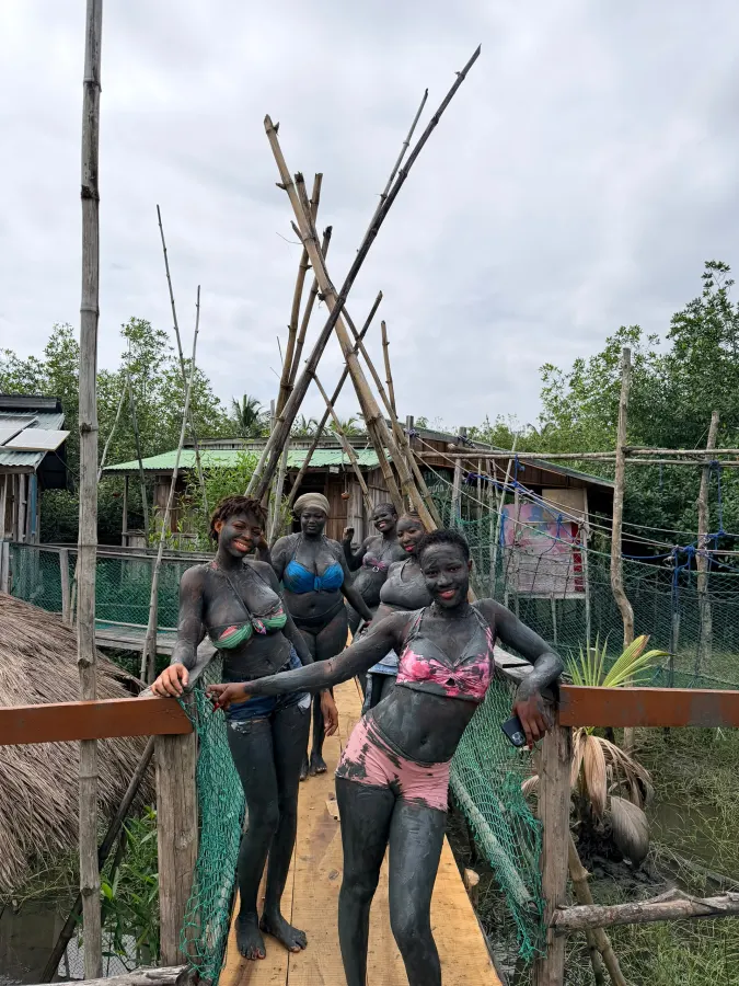 Photo from Benin Republic: Explore Beyond Borders