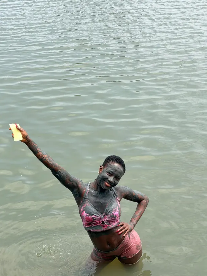 Photo from Benin Republic: Explore Beyond Borders