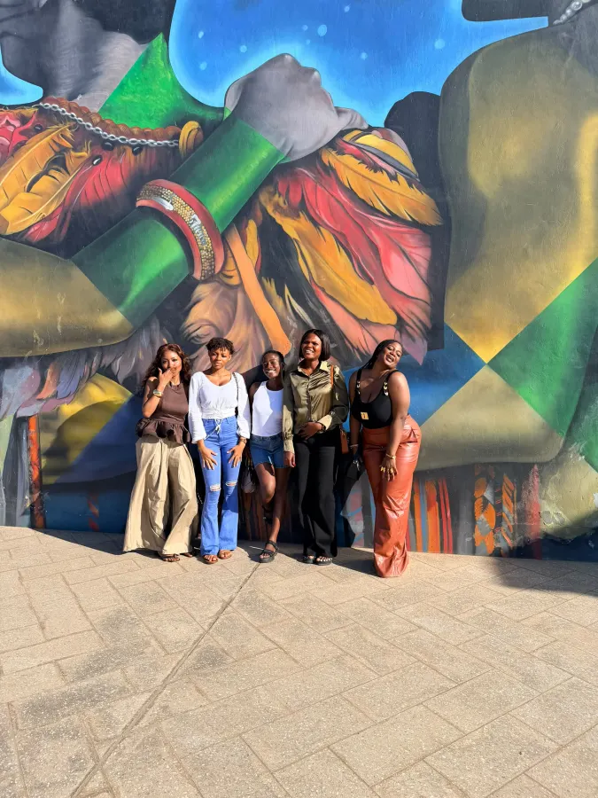 Photo from Benin Republic: Explore Beyond Borders