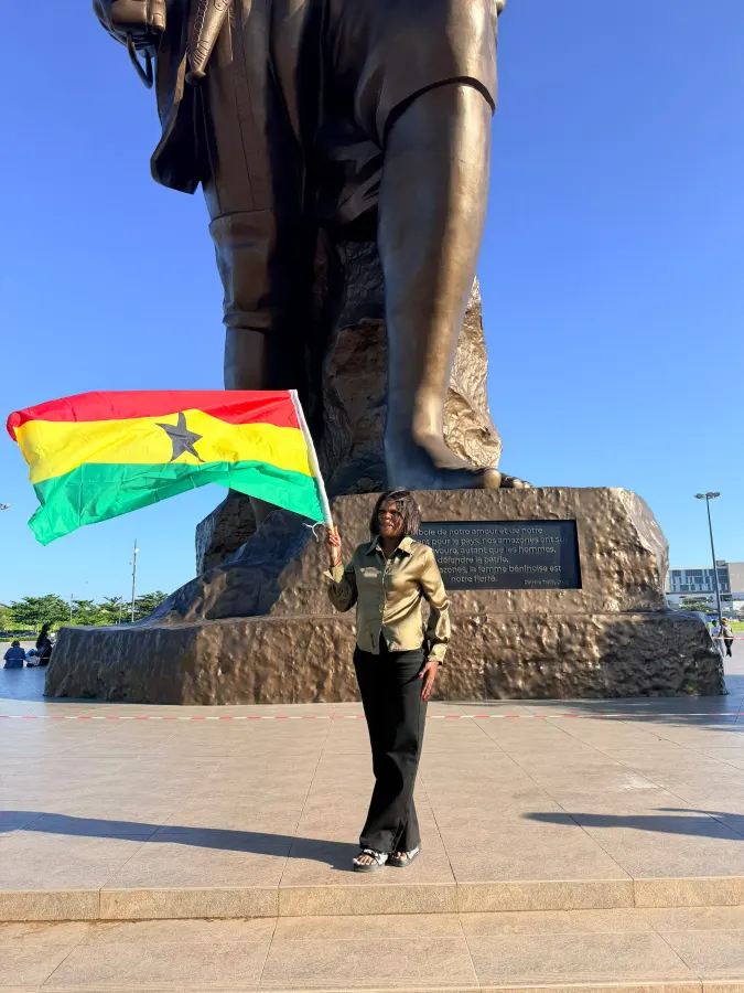 Photo from Benin Republic: Explore Beyond Borders