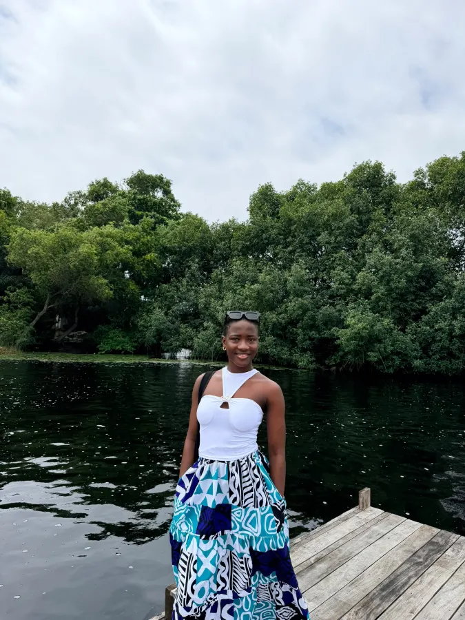Photo from Benin Republic: Explore Beyond Borders