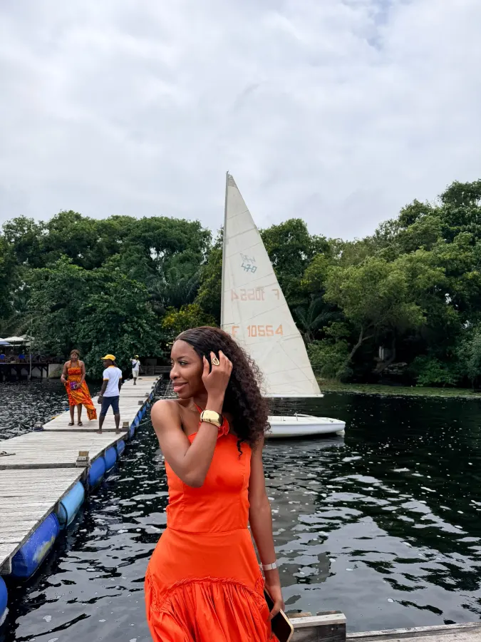 Photo from Benin Republic: Explore Beyond Borders