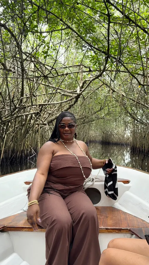 Photo from Benin Republic: Explore Beyond Borders