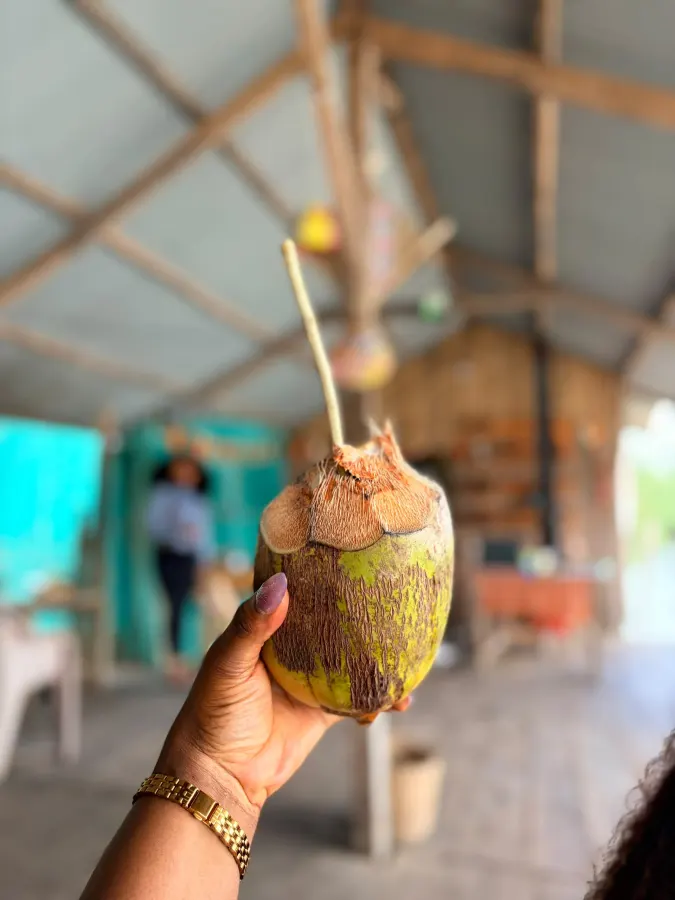 Photo from Benin Republic: Explore Beyond Borders