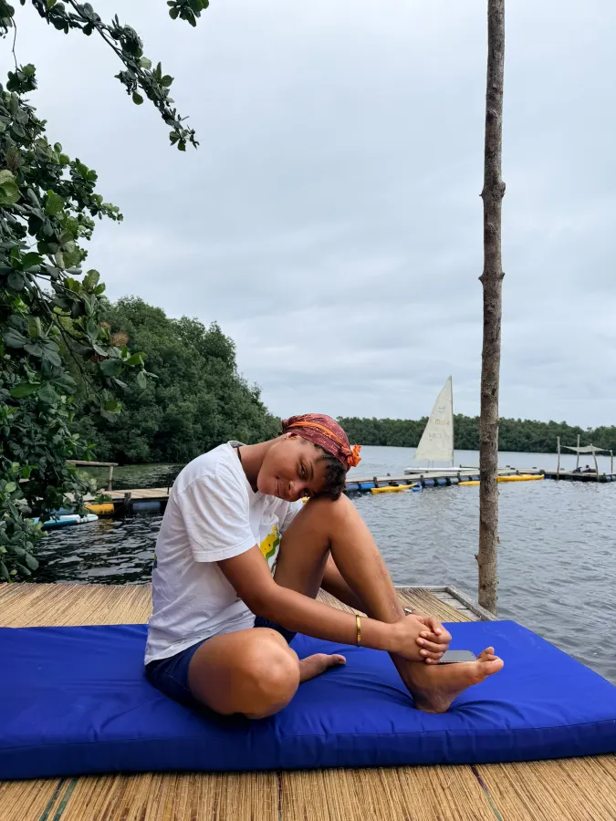 Photo from Benin Republic: Explore Beyond Borders