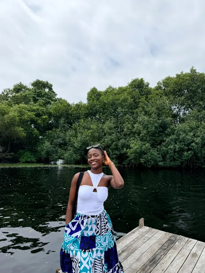 Photo from Benin Republic: Explore Beyond Borders