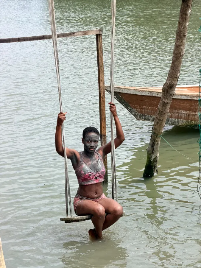 Photo from Benin Republic: Explore Beyond Borders