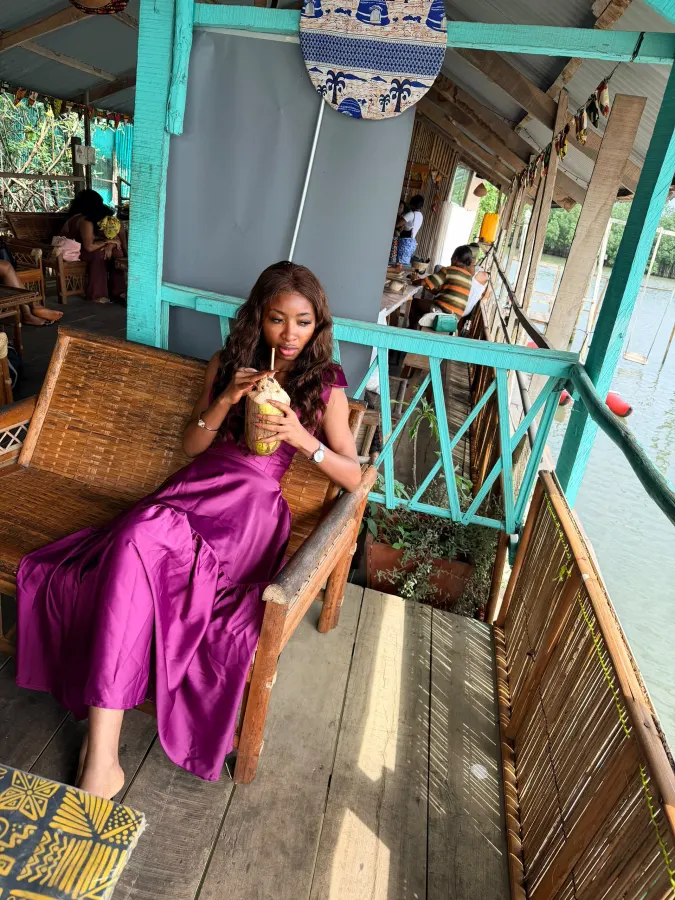 Photo from Benin Republic: Explore Beyond Borders