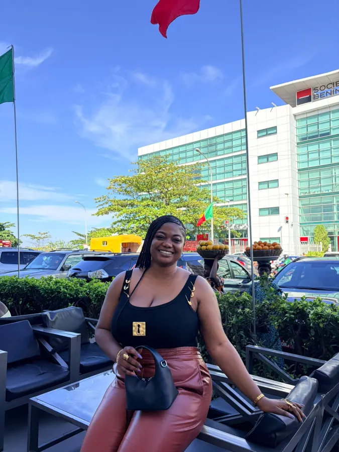 Photo from Benin Republic: Explore Beyond Borders