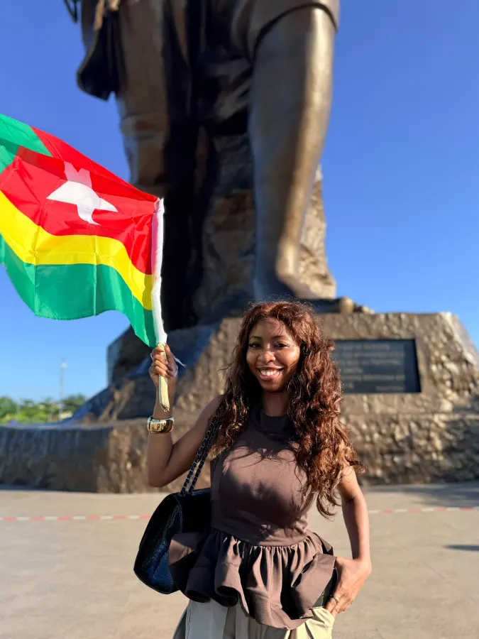 Photo from Benin Republic: Explore Beyond Borders