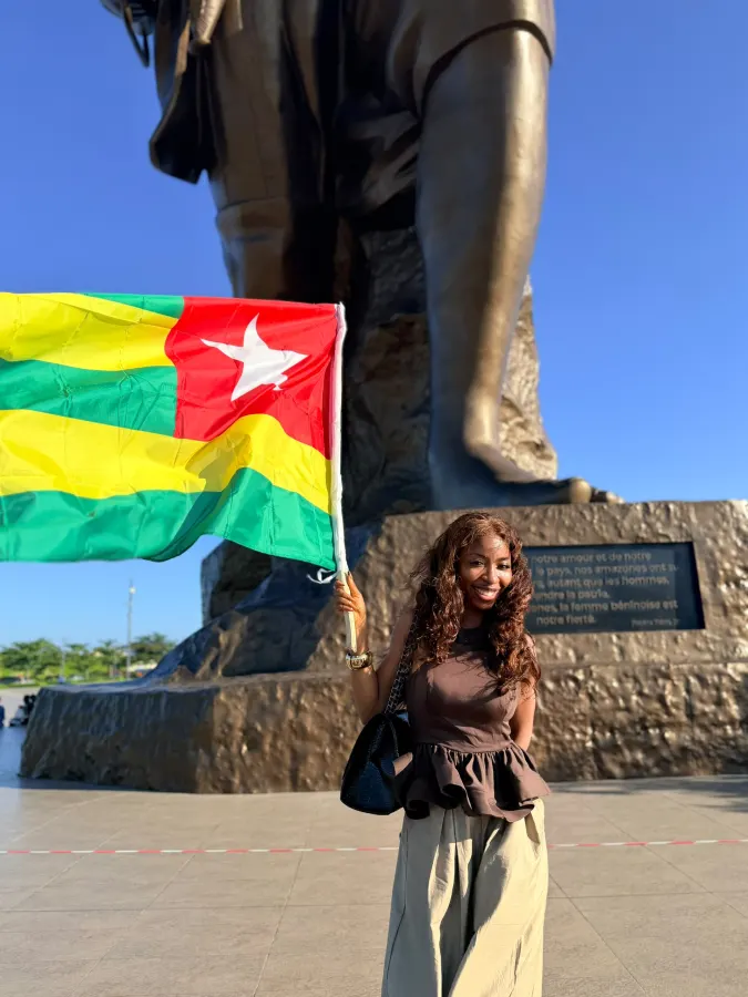 Photo from Benin Republic: Explore Beyond Borders